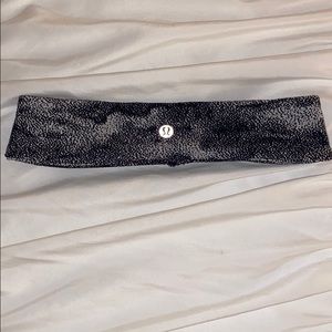 Lululemon Headband